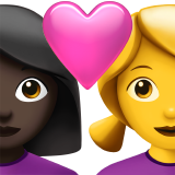 Apple Emoji iOS 15.4.