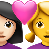 Apple Emoji iOS 14.6.