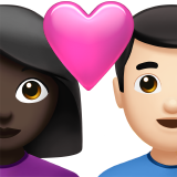 Apple Emoji iOS 14.5.