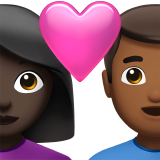 Apple Emoji iOS 15.4.