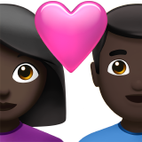 Apple Emoji iOS 14.5.