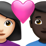 Apple Emoji iOS 14.6.