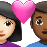 Apple Emoji iOS 17.4.