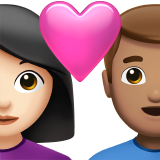 Apple Emoji iOS 15.4.