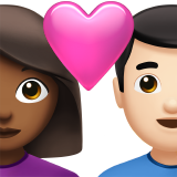 Apple Emoji iOS 17.4.