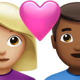 Apple Emoji iOS 14.6.