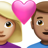 Apple Emoji iOS 14.5.