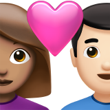 Apple Emoji iOS 15.4.