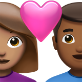 Apple Emoji iOS 14.5.
