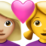 Apple Emoji iOS 14.6.
