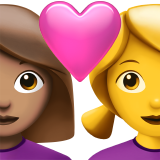 Apple Emoji iOS 15.4.