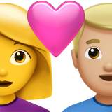 Apple Emoji iOS 17.4.