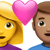 Apple Emoji iOS 17.4.