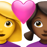 Apple Emoji iOS 15.4.