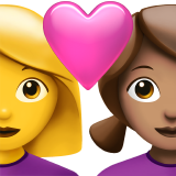 Apple Emoji iOS 14.6.