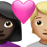 Apple Emoji iOS 15.4.