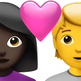 Apple Emoji iOS 17.4.