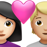 Apple Emoji iOS 15.4.