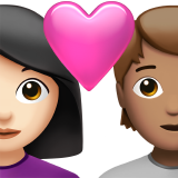 Apple Emoji iOS 15.4.