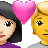 Apple Emoji iOS 14.6.