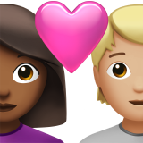 Apple Emoji iOS 15.4.