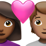 Apple Emoji iOS 14.6.