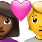 Apple Emoji iOS 14.5.