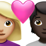 Apple Emoji iOS 14.6.