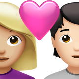 Apple Emoji iOS 14.5.