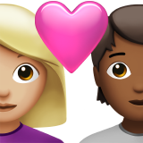 Apple Emoji iOS 14.5.