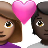 Apple Emoji iOS 14.5.
