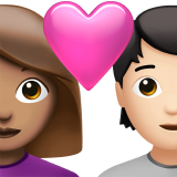 Apple Emoji iOS 16.4.