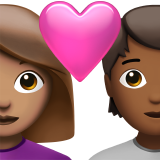 Apple Emoji iOS 15.4.