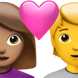 Apple Emoji iOS 17.4.