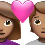 Apple Emoji iOS 14.6.