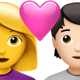 Apple Emoji iOS 17.4.