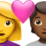 Apple Emoji iOS 14.6.
