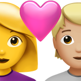Apple Emoji iOS 17.4.