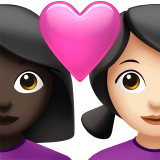 Apple Emoji iOS 14.6.