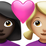 Apple Emoji iOS 15.4.