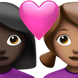 Apple Emoji iOS 14.6.