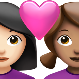 Apple Emoji iOS 15.4.