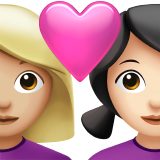 Apple Emoji iOS 14.6.