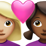 Apple Emoji iOS 14.6.