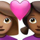 Apple Emoji iOS 15.4.