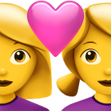 Apple Emoji iOS 15.4.