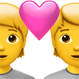 Apple Emoji iOS 13.2.