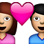 Apple Emoji iOS 5.0.