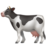 Apple Emoji iOS 16.4.