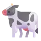 Cow Color